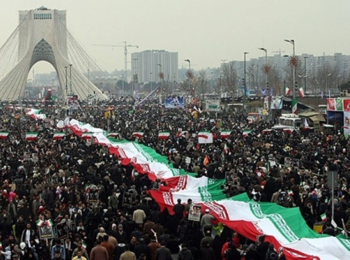 Victory Day of the Revolution